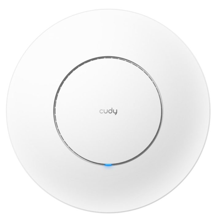 Cudy AC1300 White Power over Ethernet (PoE)