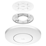 Cudy AC1300 White Power over Ethernet (PoE)