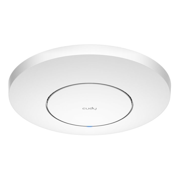 Cudy AC1300 White Power over Ethernet (PoE)