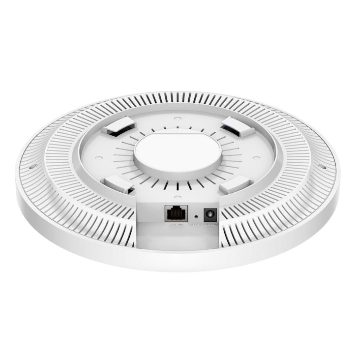 Cudy AC1300 White Power over Ethernet (PoE)
