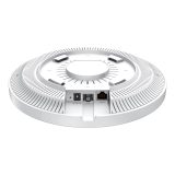 Cudy AP11000 wireless access point 10777 Mbit/s White Power over Ethernet (PoE)