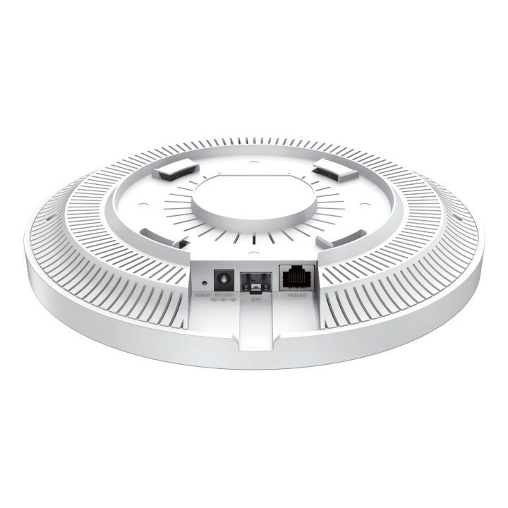 Cudy AP11000 wireless access point 10777 Mbit/s White Power over Ethernet (PoE)