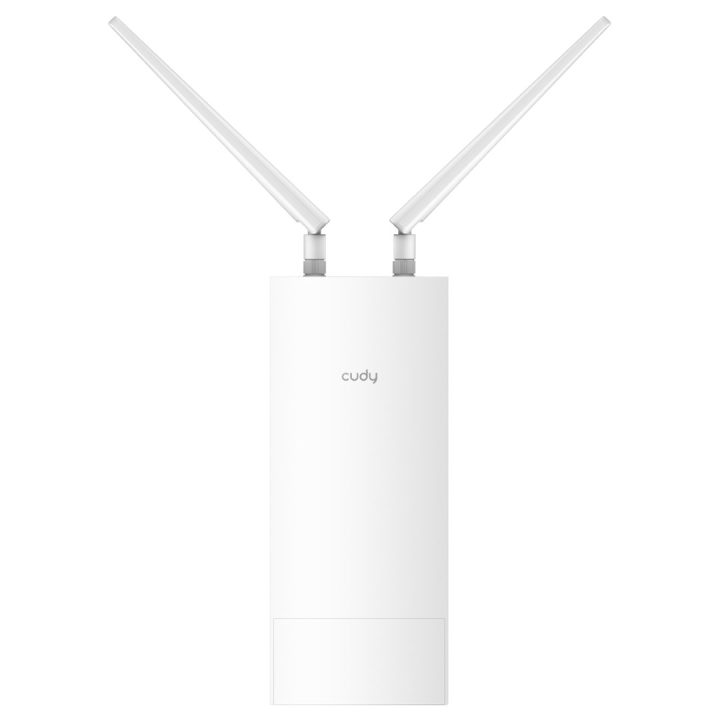 Cudy AP1300 Outdoor 1167 Mbit/s White Power over Ethernet (PoE)