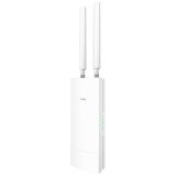 Cudy AP1300 Outdoor 1167 Mbit/s White Power over Ethernet (PoE)