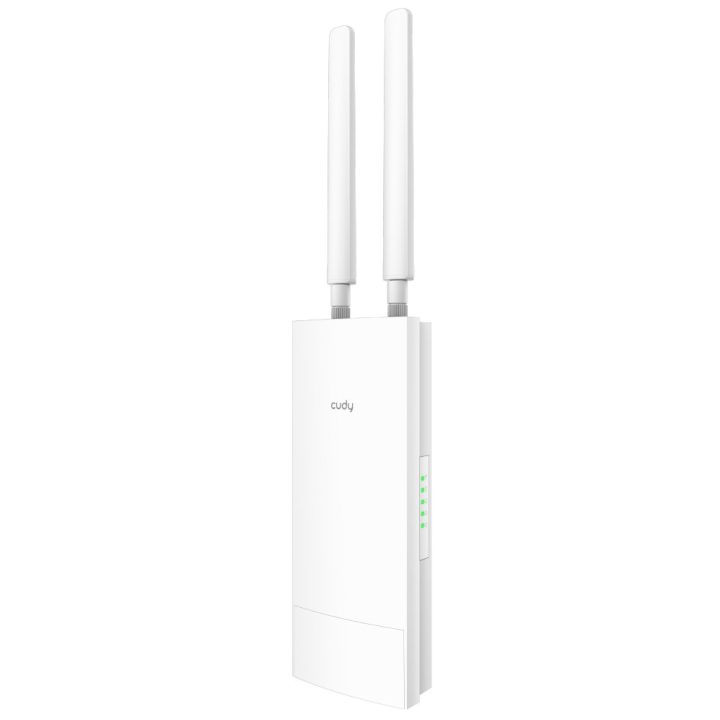 Cudy AP1300 Outdoor 1167 Mbit/s White Power over Ethernet (PoE)