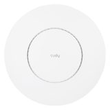 Cudy AP3000 wireless access point 2976 Mbit/s White Power over Ethernet (PoE)