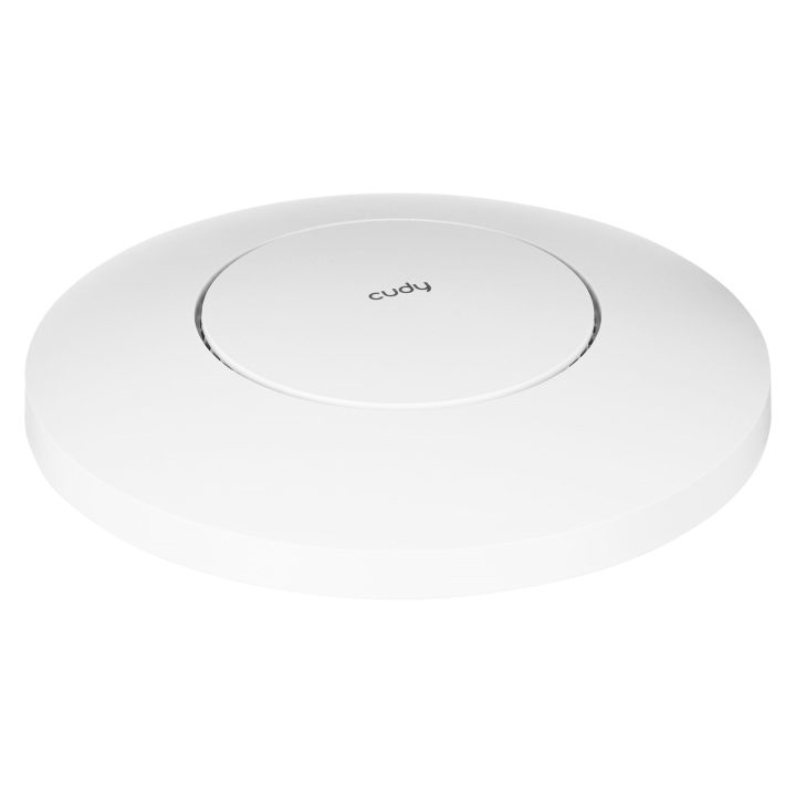 Cudy AP3000 wireless access point 2976 Mbit/s White Power over Ethernet (PoE)