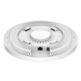 Cudy AP3000_P wireless access point 2976 Mbit/s White Power over Ethernet (PoE)
