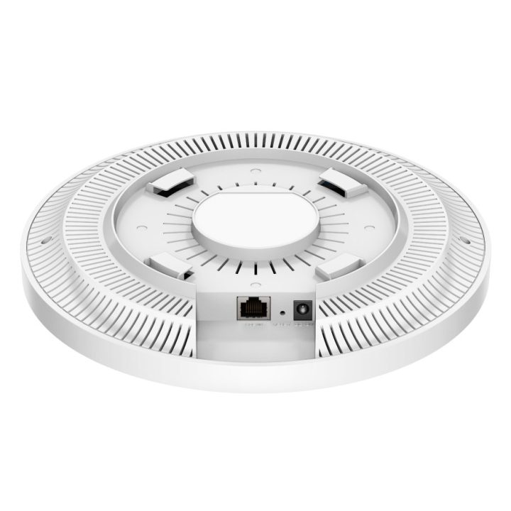 Cudy AP3000_P wireless access point 2976 Mbit/s White Power over Ethernet (PoE)