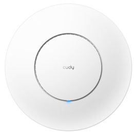Cudy AP3600 wireless access point 3570 Mbit/s White Power over Ethernet (PoE)