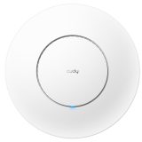 Cudy AP3600 wireless access point 3570 Mbit/s White Power over Ethernet (PoE)