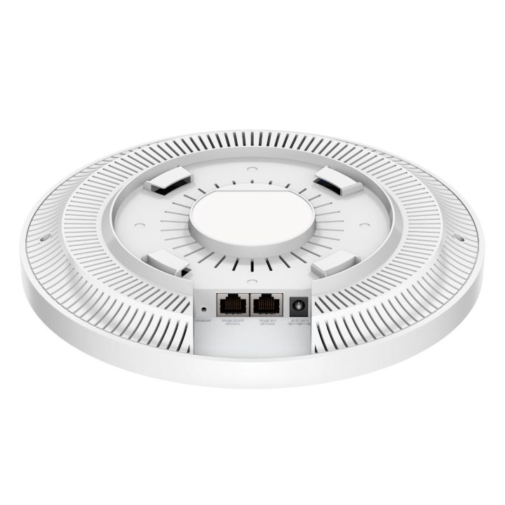 Cudy AP3600 wireless access point 3570 Mbit/s White Power over Ethernet (PoE)