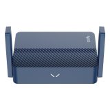 Cudy AX3000 wireless router Gigabit Ethernet Dual-band (2.4 GHz / 5 GHz) Blue