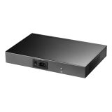 Cudy GS1024 network switch Unmanaged Gigabit Ethernet (10/100/1000) Black