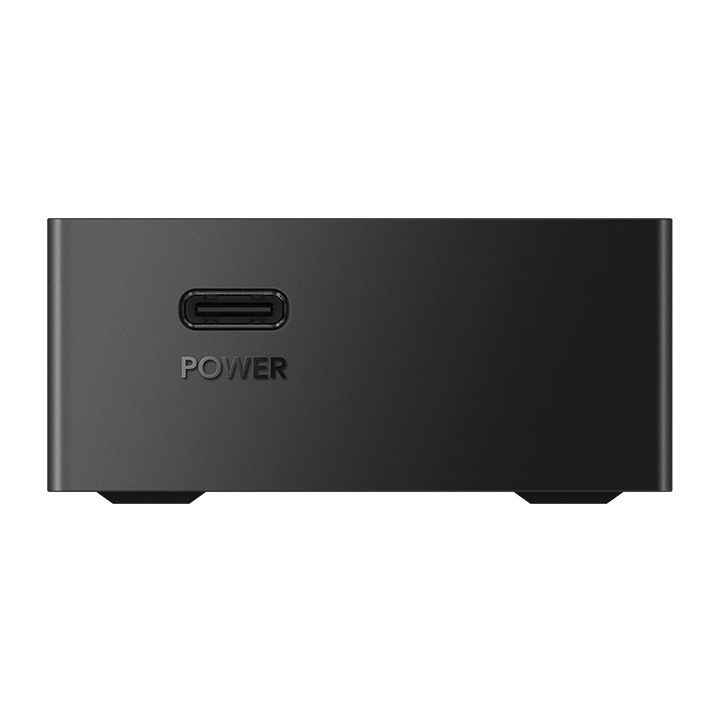 Cudy GS105D network switch Unmanaged Gigabit Ethernet (10/100/1000) Black