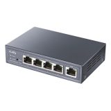 Cudy Gigabit Multi-WAN VPN Router wired router Fast Ethernet Gigabit Ethernet Grey