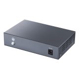 Cudy Gigabit Multi-WAN VPN Router wired router Fast Ethernet Gigabit Ethernet Grey