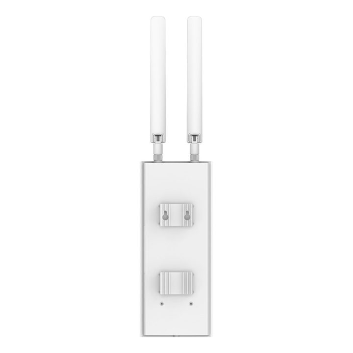 Cudy Indoor/Outdoor 4G Cat 6 AC1200 Wi-Fi Router LT700 Outdoor 1.0 wireless router Gigabit Ethernet Dual-band (2.4 GHz / 5 GHz)