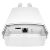 Cudy Indoor/Outdoor 4G Cat 6 AC1200 Wi-Fi Router LT700 Outdoor 1.0 wireless router Gigabit Ethernet Dual-band (2.4 GHz / 5 GHz)