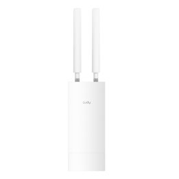 Cudy Indoor/Outdoor AX3000 High-Power Wi-Fi 6 Access Point