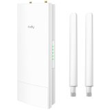 Cudy Indoor/Outdoor AX3000 High-Power Wi-Fi 6 Access Point