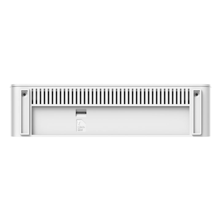 Cudy LT500E wireless router Fast Ethernet Dual-band (2.4 GHz / 5 GHz) 4G White