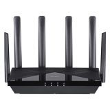 Cudy LT700 wireless router Gigabit Ethernet Dual-band (2.4 GHz / 5 GHz) 4G Black