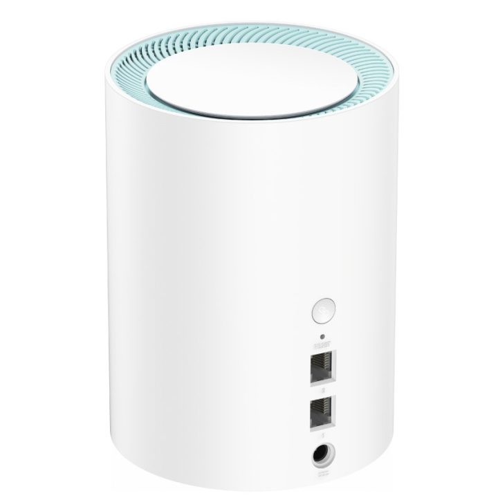 Cudy M1300 3-PACK mesh wi-fi system Dual-band (2.4 GHz / 5 GHz) Wi-Fi 5 (802.11ac) White 2 Internal