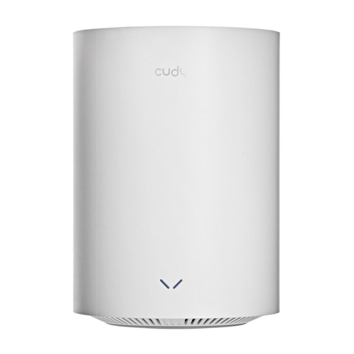 Cudy M3600 Dual-band (2.4 GHz / 5 GHz) Wi-Fi 7 (802.11be) White 3 Internal