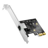 Cudy PE25 network card Internal Ethernet 2500 Mbit/s