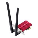 Cudy WE3000S network card Internal WLAN / Bluetooth 2400 Mbit/s