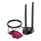 Cudy WE9300S network card Internal WLAN / Bluetooth 5765 Mbit/s