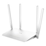 Cudy WR1300 wireless router Gigabit Ethernet Dual-band (2.4 GHz / 5 GHz) White