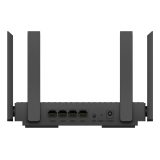 Cudy WR3000 wireless router Gigabit Ethernet Dual-band (2.4 GHz / 5 GHz) Black