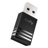 Cudy WU1300S network card WLAN 867 Mbit/s