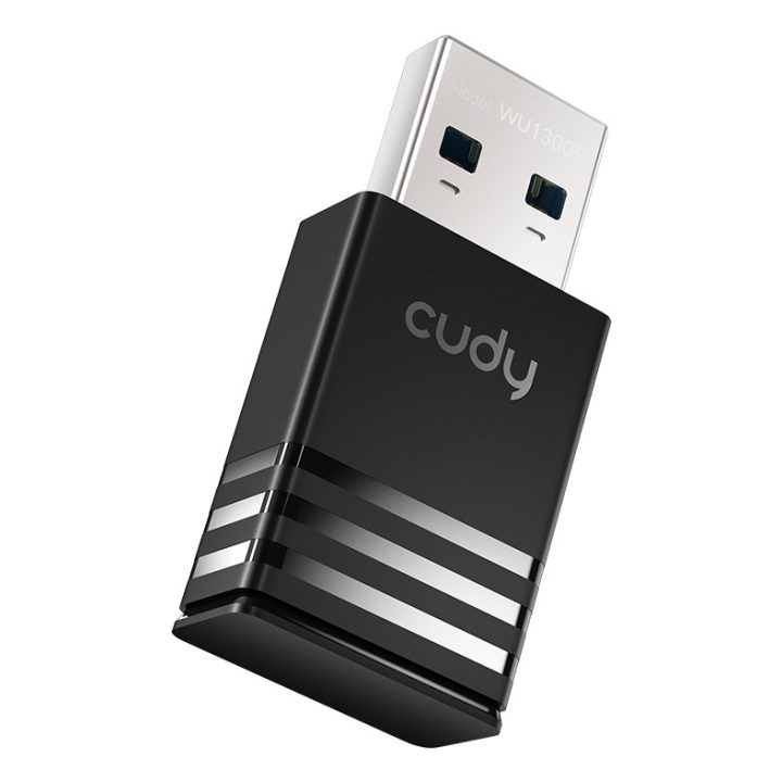 Cudy WU1300S network card WLAN 867 Mbit/s