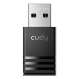 Cudy WU1300S network card WLAN 867 Mbit/s