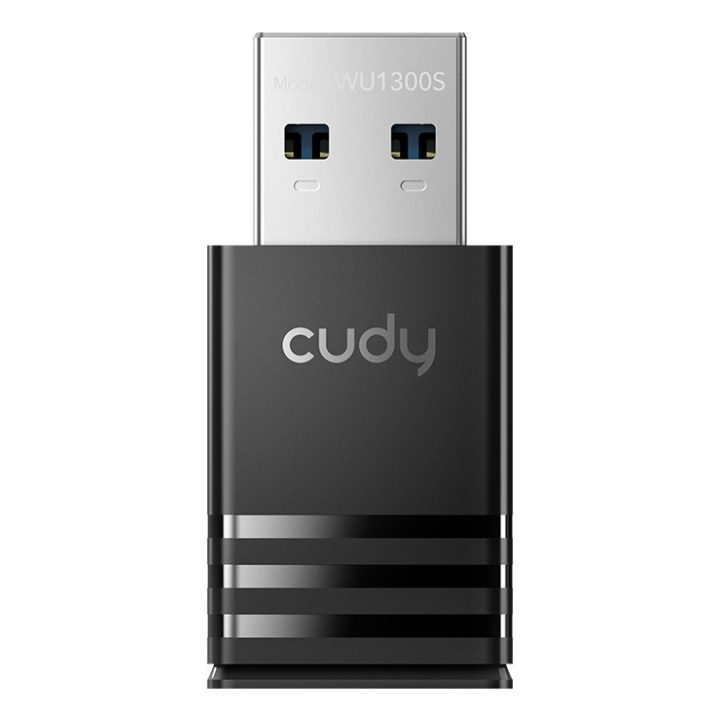 Cudy WU1300S network card WLAN 867 Mbit/s