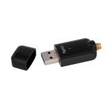 Cudy WU1400 network card WLAN 867 Mbit/s
