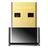 Cudy WU650 network card WLAN 433 Mbit/s