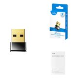 Cudy WU650 network card WLAN 433 Mbit/s