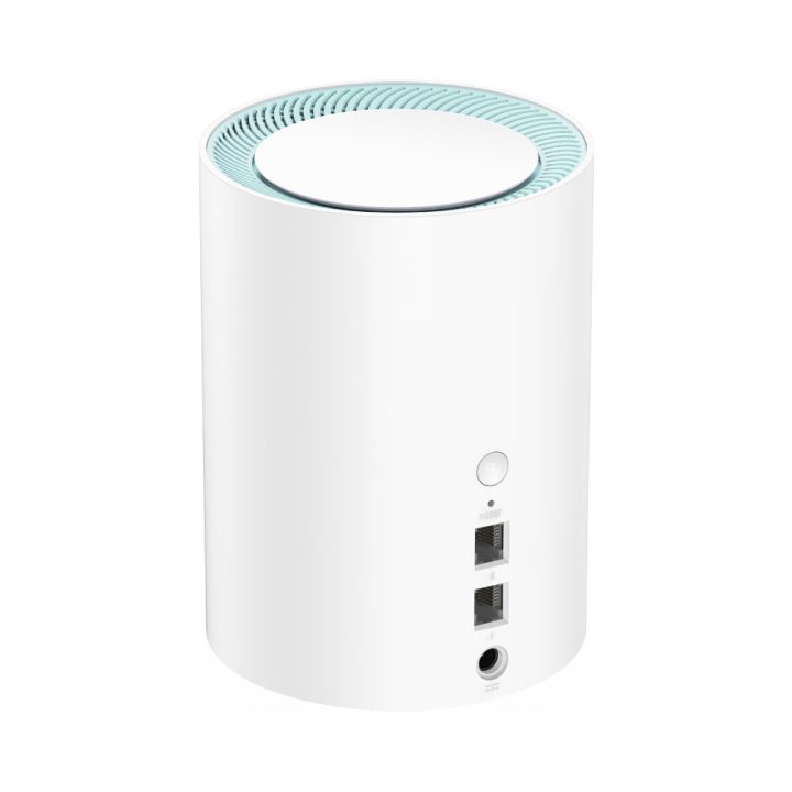 Router CUDY M1300 Access Point Dual-band (2.4 GHz / 5 GHz) Wi-Fi 5 (802.11ac) 2-pack White