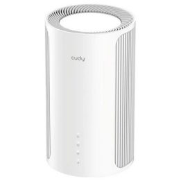 Router CUDY P2 5G s Wi-Fi 6 AX3000 4×4 MIMO
