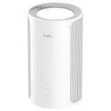 Router CUDY P2 5G s Wi-Fi 6 AX3000 4×4 MIMO