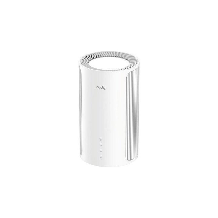 Router CUDY P2 5G s Wi-Fi 6 AX3000 4×4 MIMO