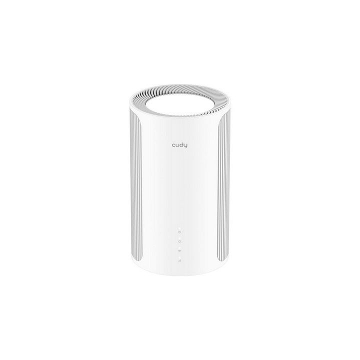 Router CUDY P2 5G s Wi-Fi 6 AX3000 4×4 MIMO
