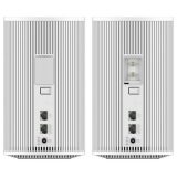 Router CUDY P2 5G s Wi-Fi 6 AX3000 4×4 MIMO