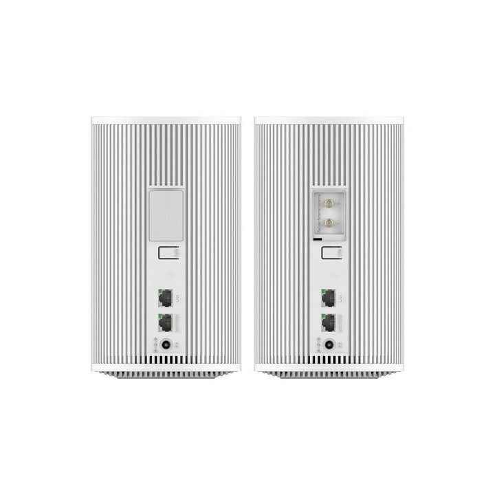 Router CUDY P2 5G s Wi-Fi 6 AX3000 4×4 MIMO