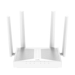 Router CUDY WR3000E