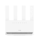 Router CUDY WR3600E BE3600 Gigabit Wi-Fi 7 Mesh